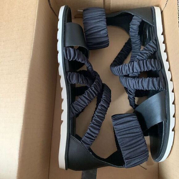 Sorel | Ella II Ankle Strap Sandal - Picture 7 of 8